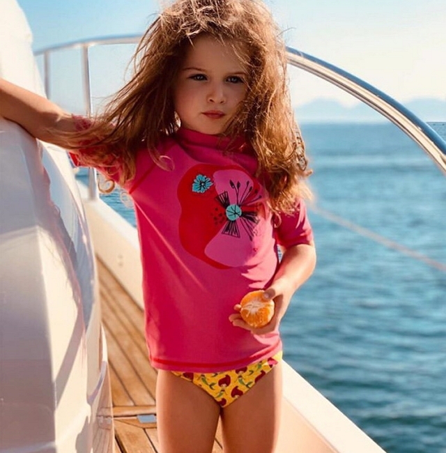 Фото детей участников Дома-2 (1.03.2019) Фото детей участников Дома-2 (1.03.2019)