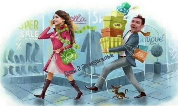 Приколы Дом-2 (1.03.2019) Приколы Дом-2 (1.03.2019)