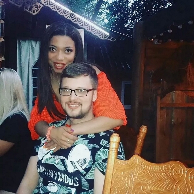 Либерж Кпадону передумала делать ЭКО Либерж Кпадону передумала делать ЭКО