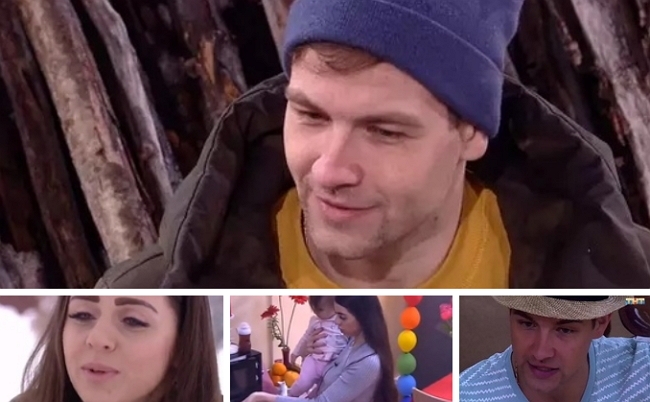 Дмитрий Дмитренко стал жертвой нового эксперимента Дмитрий Дмитренко стал жертвой нового эксперимента