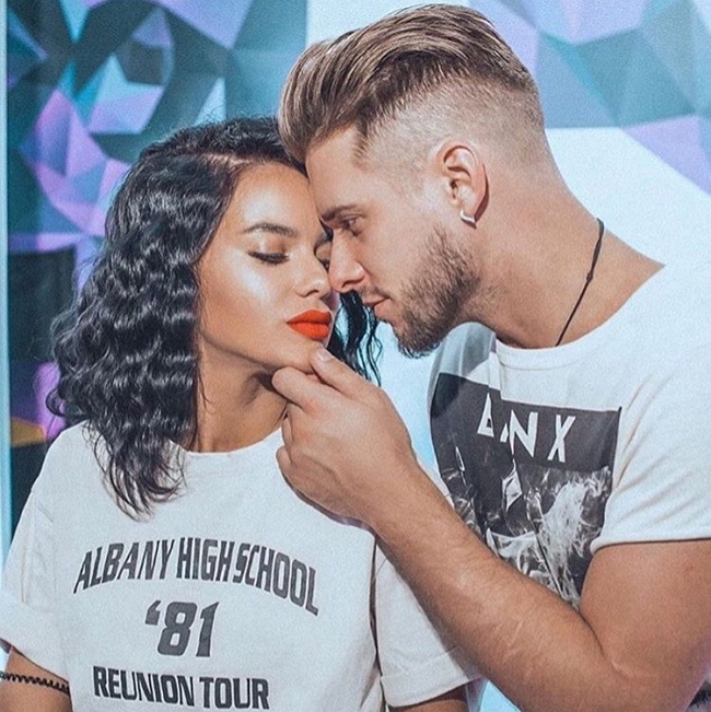 Новости журнала Дом-2 (2.03.2019) Новости журнала Дом-2 (2.03.2019)