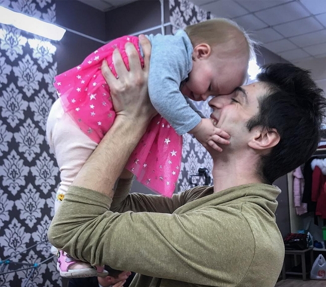 Иосиф Оганесян: Слава богу мы одумались Иосиф Оганесян: Слава богу мы одумались