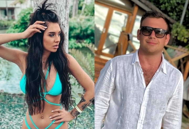 Татьяна Мусульбес: Я не издеваюсь над Валерой Татьяна Мусульбес: Я не издеваюсь над Валерой