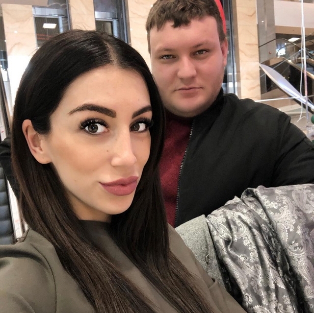 Богдану Кварацхелия экстренно увезли в больницу Богдану Кварацхелия экстренно увезли в больницу