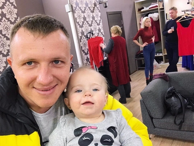 Фото от участников (2.03.2019) Фото от участников (2.03.2019)