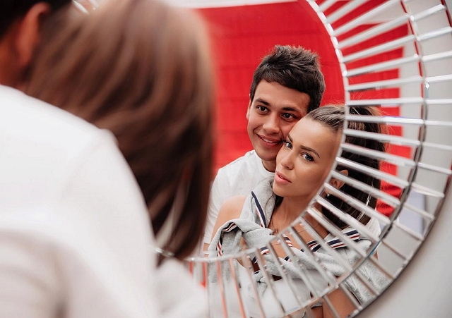 Фото от участников (2.03.2019) Фото от участников (2.03.2019)