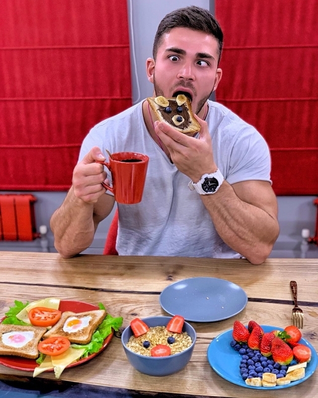 Фото от участников (2.03.2019) Фото от участников (2.03.2019)