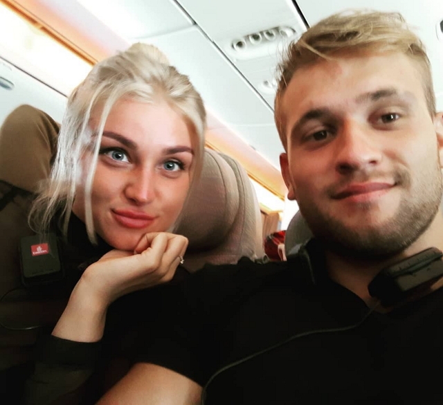 Фото от участников (2.03.2019) Фото от участников (2.03.2019)