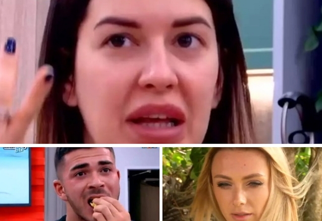 Майя Донцова – главный лидер в свадебной гонке? Майя Донцова – главный лидер в свадебной гонке?