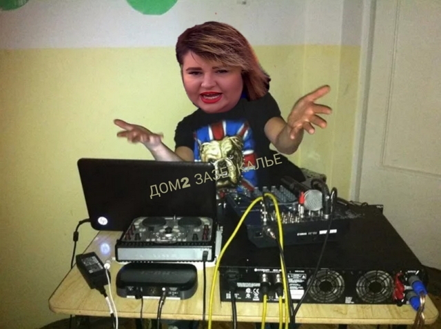 Приколы Дом-2 (2.03.2019) Приколы Дом-2 (2.03.2019)