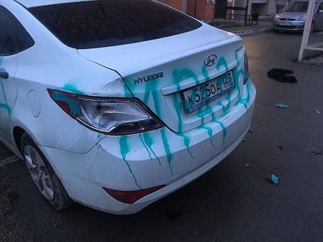 Вика Комиссарова стала жертвой обезумевшего бойфренда Вика Комиссарова стала жертвой обезумевшего бойфренда