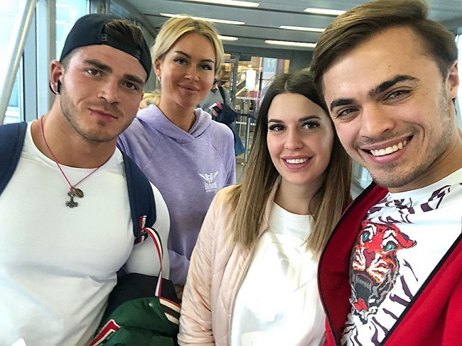 Фото с Сейшел от участников (2.03.2019) Фото с Сейшел от участников (2.03.2019)