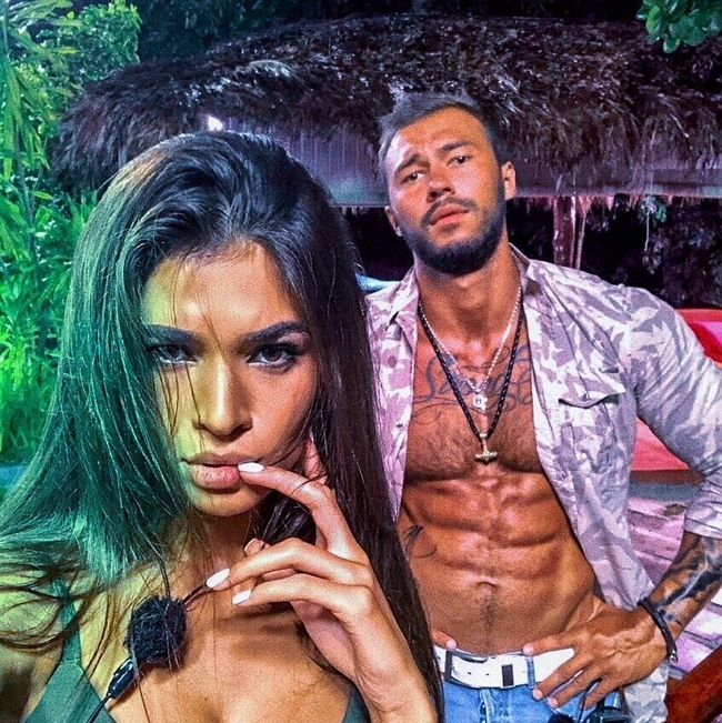 Фото с Сейшел от участников (2.03.2019) Фото с Сейшел от участников (2.03.2019)