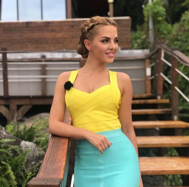 Фото с Сейшел от участников (2.03.2019) Фото с Сейшел от участников (2.03.2019)