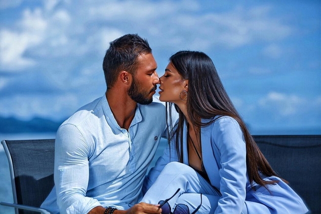 Фото с Сейшел от участников (2.03.2019) Фото с Сейшел от участников (2.03.2019)