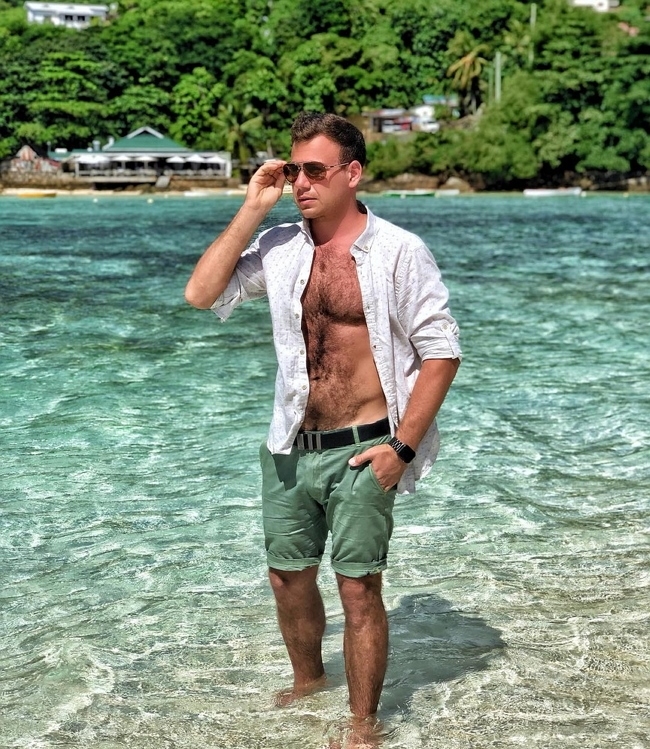 Фото с Сейшел от участников (2.03.2019) Фото с Сейшел от участников (2.03.2019)