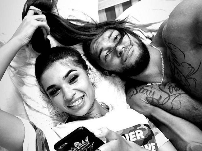 Фото с Сейшел от участников (2.03.2019) Фото с Сейшел от участников (2.03.2019)