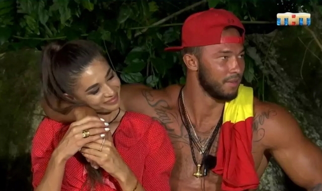 Мнение: Что не так с девушкой Марданшина? Мнение: Что не так с девушкой Марданшина?