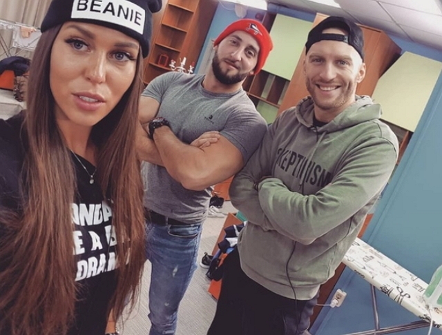 Фото от участников (3.03.2019) Фото от участников (3.03.2019)