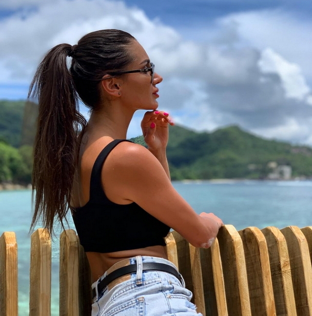 Фото с Сейшел от участников (3.03.2019) Фото с Сейшел от участников (3.03.2019)