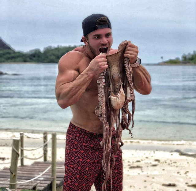 Фото с Сейшел от участников (3.03.2019) Фото с Сейшел от участников (3.03.2019)