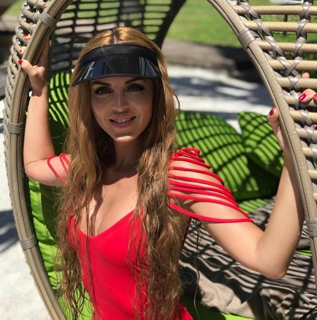 Фото с Сейшел от участников (3.03.2019) Фото с Сейшел от участников (3.03.2019)