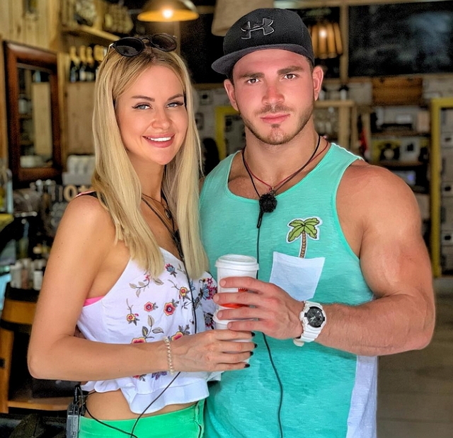 Фото с Сейшел от участников (3.03.2019) Фото с Сейшел от участников (3.03.2019)