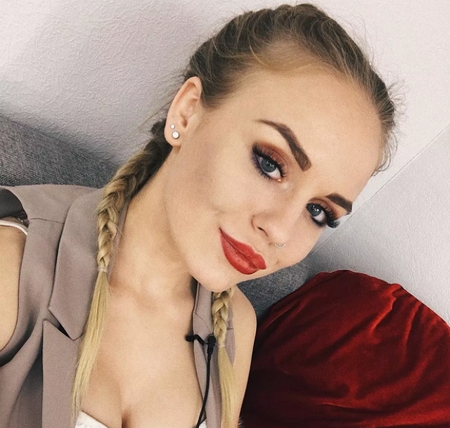 Мнение: Куда подевалось благоразумие Милены Безбородовой? Мнение: Куда подевалось благоразумие Милены Безбородовой?