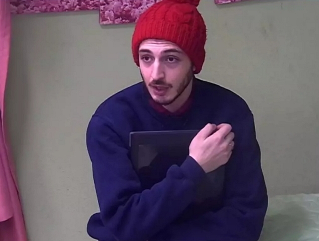 Мнение: Оганесян не дает Черно сбрасывать лишний вес Мнение: Оганесян не дает Черно сбрасывать лишний вес