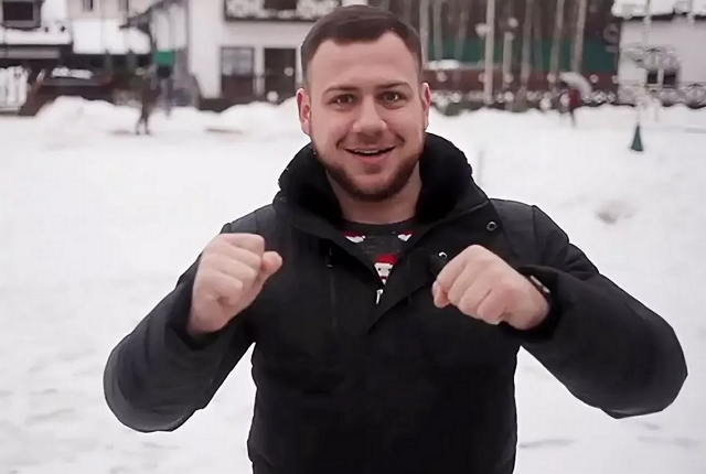 Новости проекта на 3.03.2019 от Кота Баюна Новости проекта на 3.03.2019 от Кота Баюна