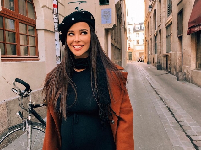 Екатерина Колисниченко: Боялась, что перестану нравиться будущему мужу Екатерина Колисниченко: Боялась, что перестану нравиться будущему мужу