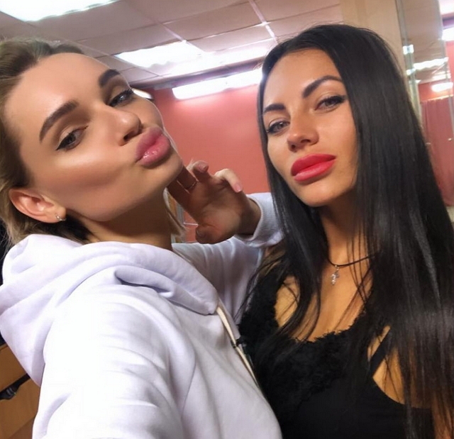 Фото от участников (4.03.2019) Фото от участников (4.03.2019)