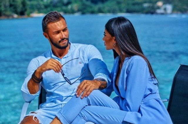 Фото с Сейшел от участников (4.03.2019) Фото с Сейшел от участников (4.03.2019)