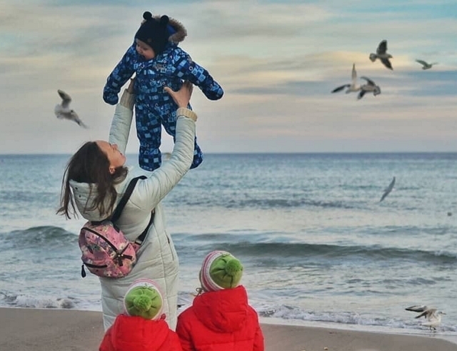 Фото детей участников Дома-2 (4.03.2019) Фото детей участников Дома-2 (4.03.2019)