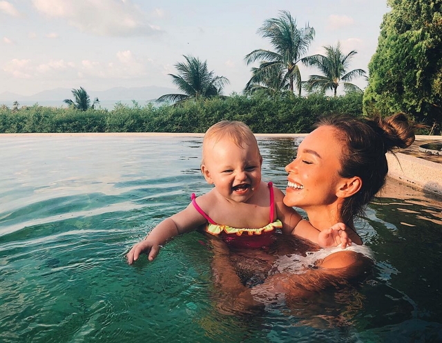 Фото детей участников Дома-2 (4.03.2019) Фото детей участников Дома-2 (4.03.2019)