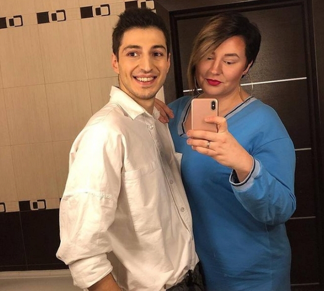 Блог Редакции: Иосиф Оганесян передумал менять фамилию Блог Редакции: Иосиф Оганесян передумал менять фамилию