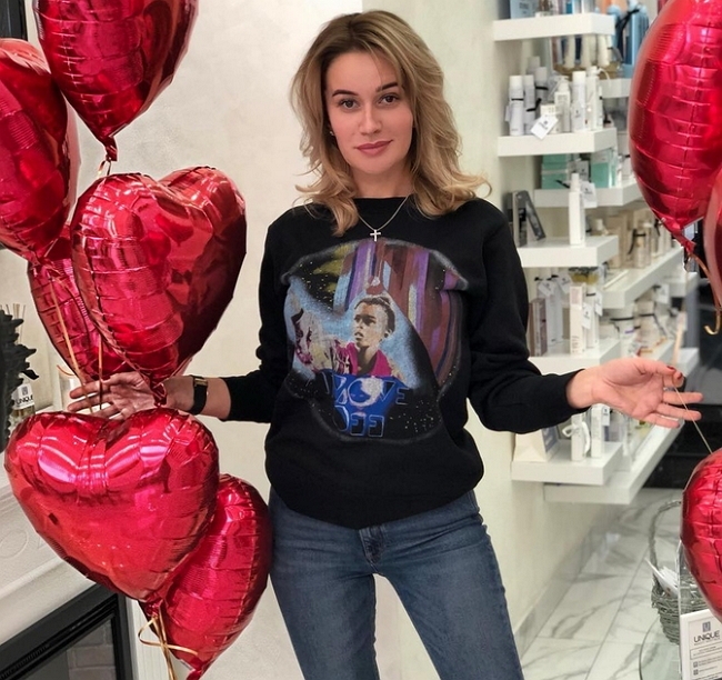 Жизнь после шоу: Елена Бушина Жизнь после шоу: Елена Бушина