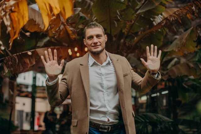 Фото от бывших участников (4.03.2019) Фото от бывших участников (4.03.2019)