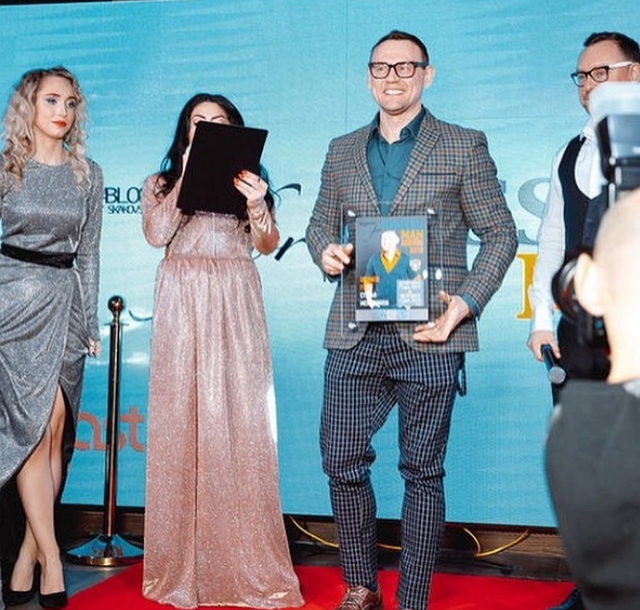 Фото от бывших участников (4.03.2019) Фото от бывших участников (4.03.2019)