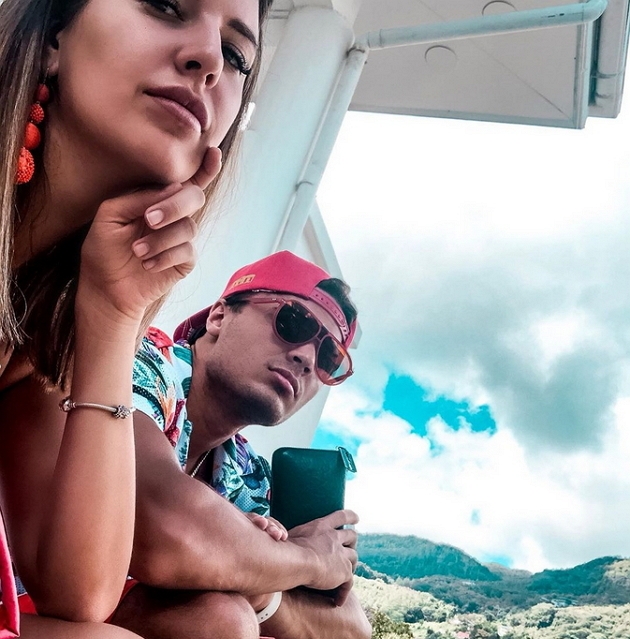 Фото с Сейшел от участников (5.03.2019) Фото с Сейшел от участников (5.03.2019)