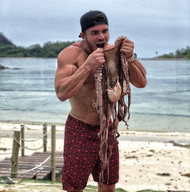 Фото с Сейшел от участников (5.03.2019) Фото с Сейшел от участников (5.03.2019)