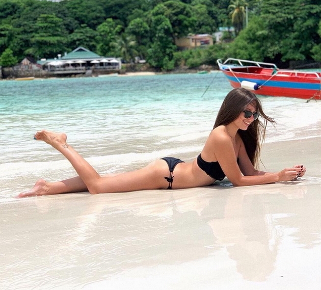 Фото с Сейшел от участников (5.03.2019) Фото с Сейшел от участников (5.03.2019)