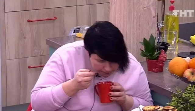 Мнение: Очередное похудение Черно провалилось? Мнение: Очередное похудение Черно провалилось?