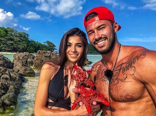 Новости журнала Дом-2 (5.03.2019) Новости журнала Дом-2 (5.03.2019)