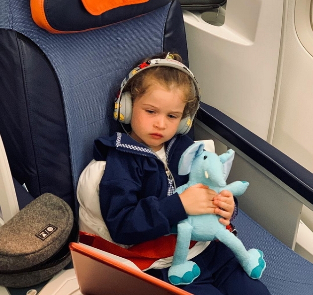 Фото детей участников Дома-2 (5.03.2019) Фото детей участников Дома-2 (5.03.2019)