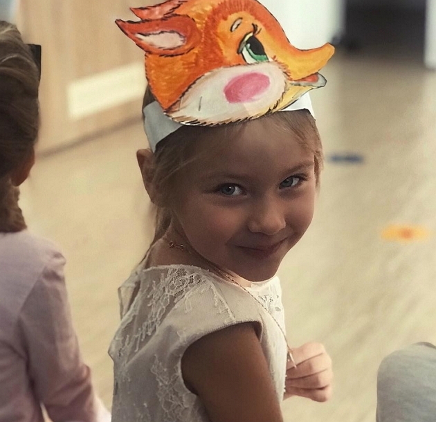 Фото детей участников Дома-2 (5.03.2019) Фото детей участников Дома-2 (5.03.2019)