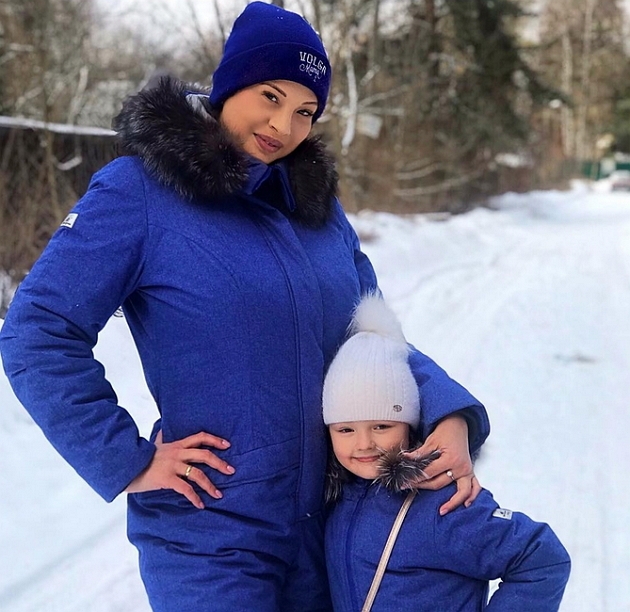 Фото детей участников Дома-2 (5.03.2019) Фото детей участников Дома-2 (5.03.2019)