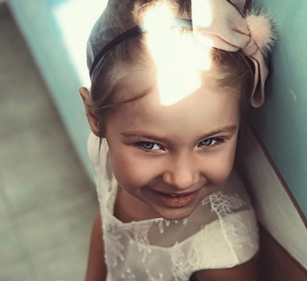 Фото детей участников Дома-2 (5.03.2019) Фото детей участников Дома-2 (5.03.2019)