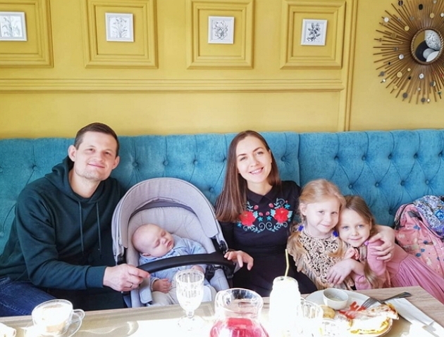 Фото детей участников Дома-2 (5.03.2019) Фото детей участников Дома-2 (5.03.2019)