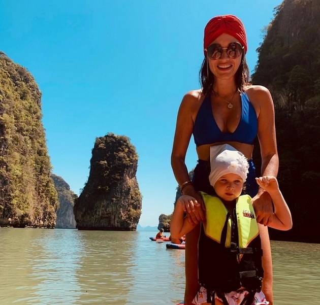 Фото детей участников Дома-2 (5.03.2019) Фото детей участников Дома-2 (5.03.2019)